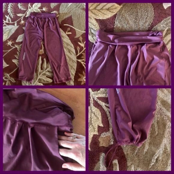 Skechers Pants - NWOT. Sketches Performance Athletic Pants.